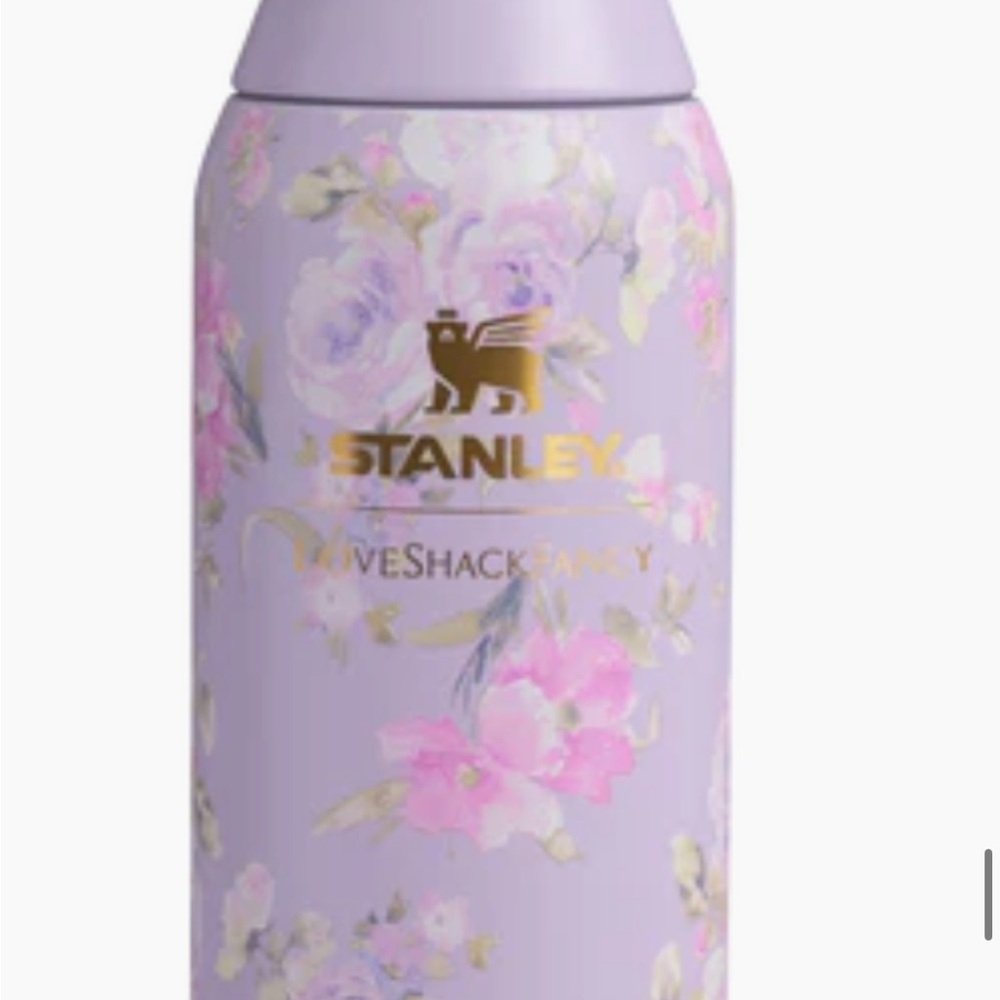 Brand new loveshackfancy slim bottle! 20ounce